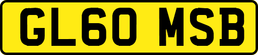 GL60MSB