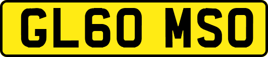 GL60MSO