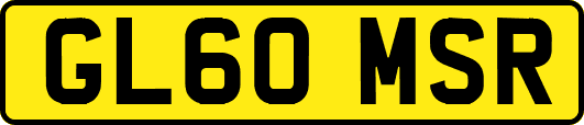 GL60MSR