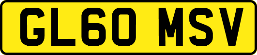 GL60MSV