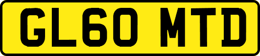 GL60MTD