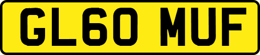 GL60MUF