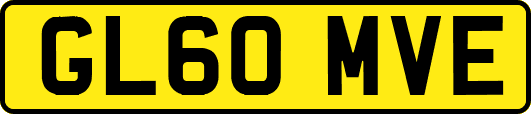 GL60MVE