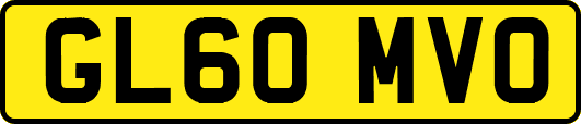GL60MVO