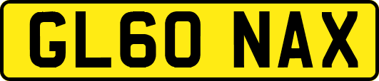 GL60NAX