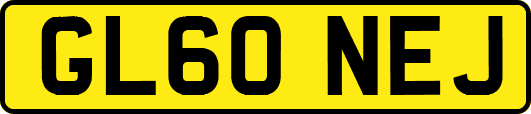 GL60NEJ