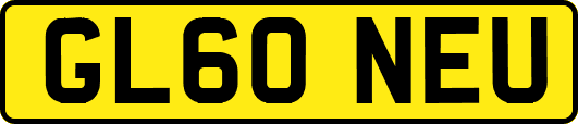 GL60NEU