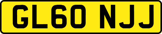 GL60NJJ