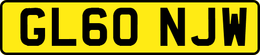 GL60NJW