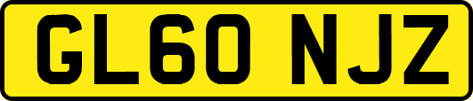 GL60NJZ