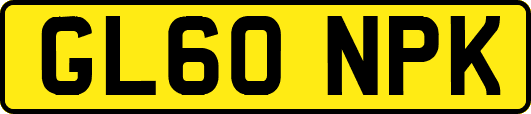 GL60NPK