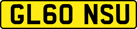 GL60NSU