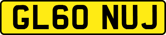 GL60NUJ