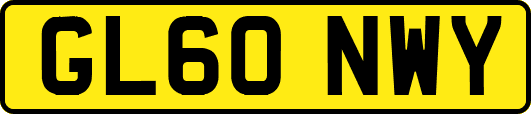 GL60NWY