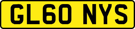 GL60NYS