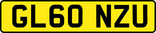GL60NZU