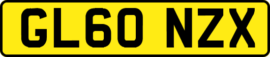 GL60NZX