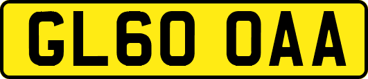 GL60OAA