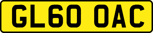 GL60OAC