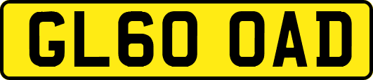 GL60OAD