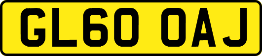 GL60OAJ