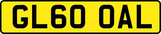 GL60OAL