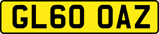 GL60OAZ