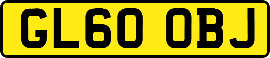 GL60OBJ