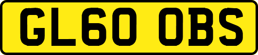 GL60OBS