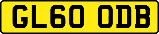 GL60ODB