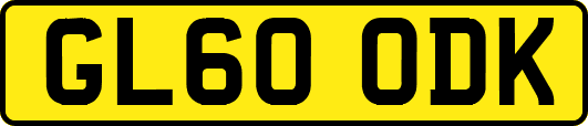 GL60ODK