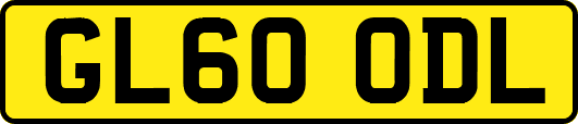 GL60ODL