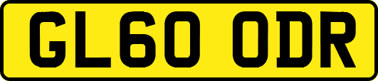 GL60ODR
