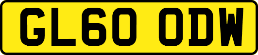 GL60ODW