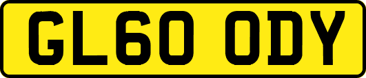 GL60ODY