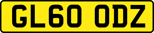 GL60ODZ
