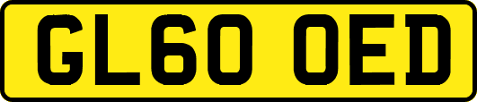 GL60OED