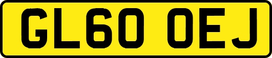 GL60OEJ