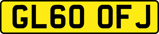 GL60OFJ