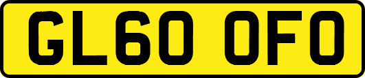 GL60OFO