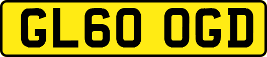 GL60OGD