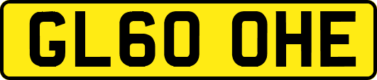 GL60OHE