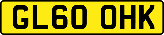 GL60OHK