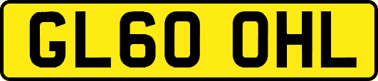 GL60OHL