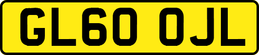 GL60OJL