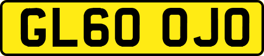 GL60OJO