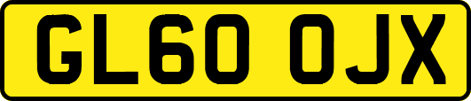 GL60OJX