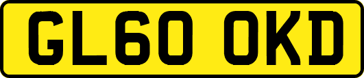 GL60OKD