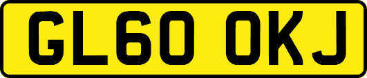 GL60OKJ