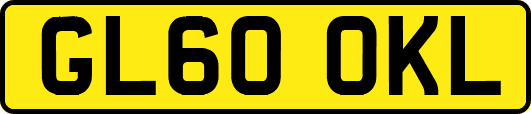 GL60OKL